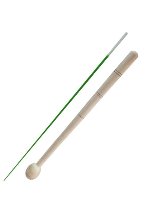 bademüzik Davul Tokmak Ve Çubuk Seti