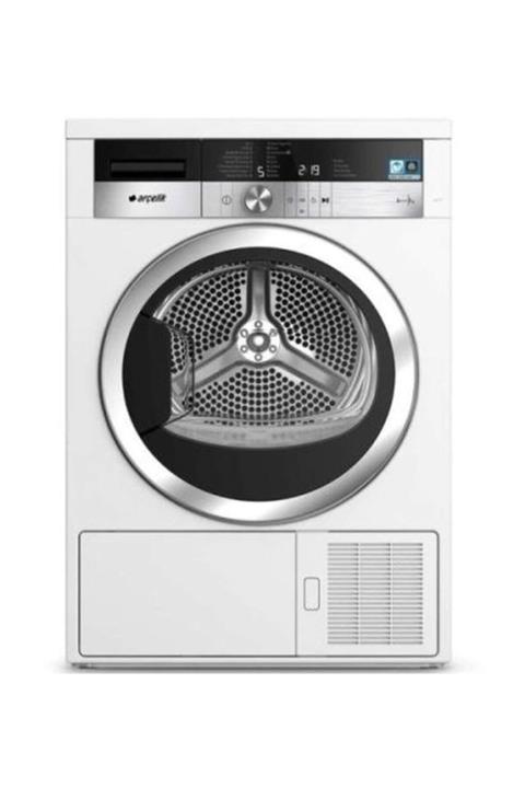 Arçelik 3886 Kt Kurutma Makinesi