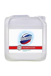 Domestos Domestos Çamaşır Suyu Kar Beyazı 3.240 Ml