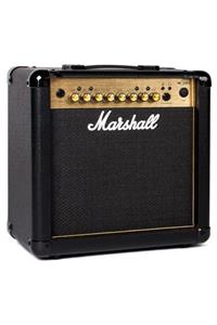 Marshall Mg15gfx 1x8\\'\\' 15w Combo Elektro Gitar Amfisi