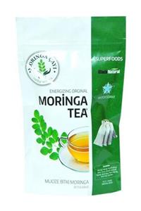 Black Natural Moringa Çayı