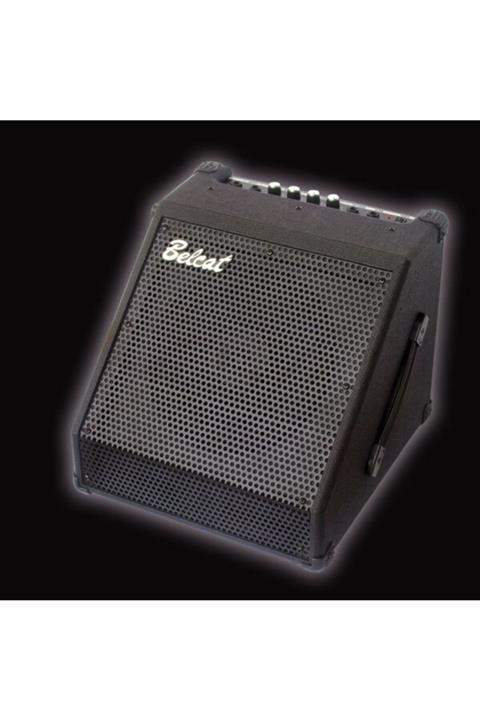 BELCAT Profesyonel Aktif Bas ve Davul Amfisi Dr-30 Model 30 Wat