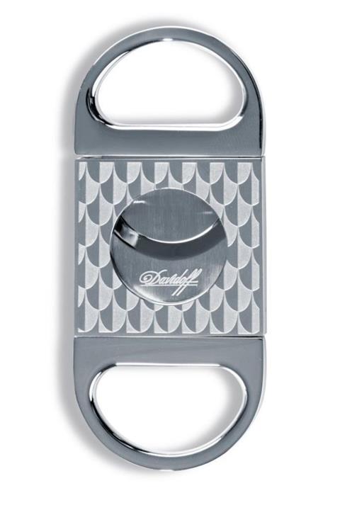 Davidoff Zino Year Rooster Double Blaede Puro Kesici 102494