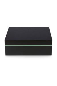 Davidoff Zino Z80 Black Oak Humidor 115917