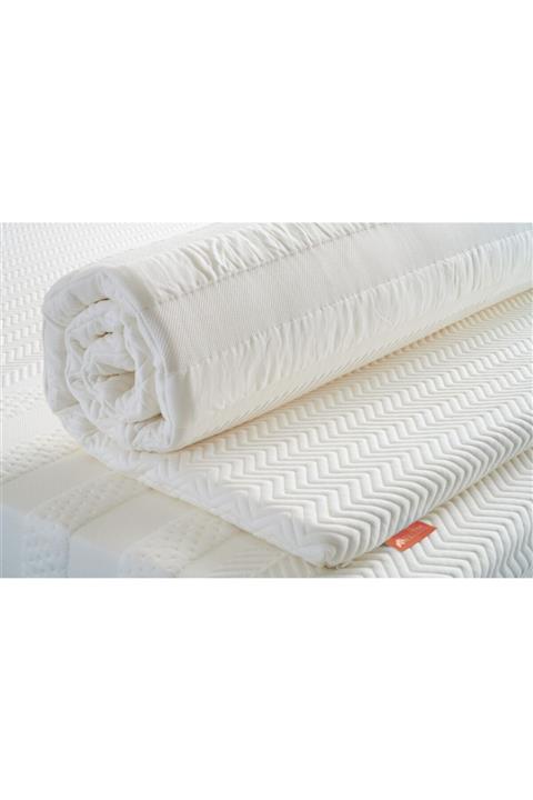 Fillego Visco Yatak Pedi 4cm