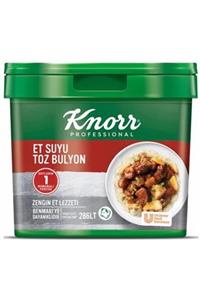 Knorr Et Suyu Bulyon 5 Kg