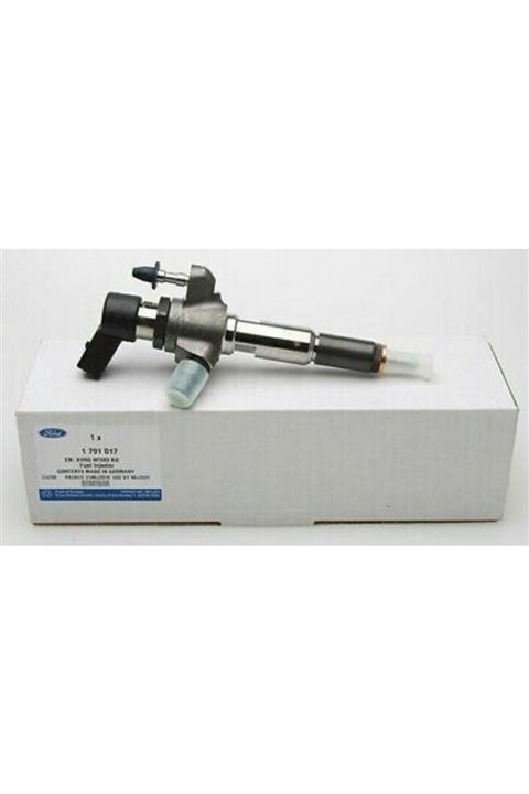 ÖZGÜÇYEDEK Kalem Enjektor P207 P208 P301 P308 P2008 Expert Partner Berlıngo C2 C3 C4 Scudo