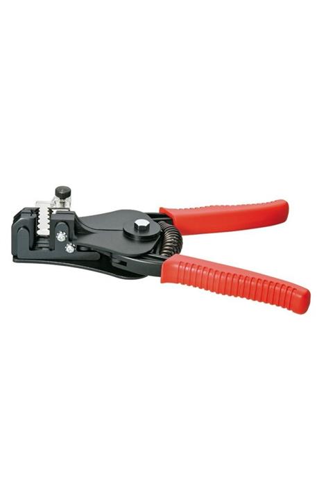 Knipex 12 21 180 Kablo Sıyırma