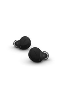 Jabra Elite 7 Active Shakegrip ™ Teknolojili Kulak Içi Spor Bluetooth Kulaklık - Siyah