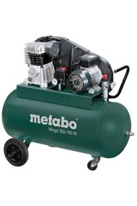 Metabo Mega 350-100 W Hava Kompresörü