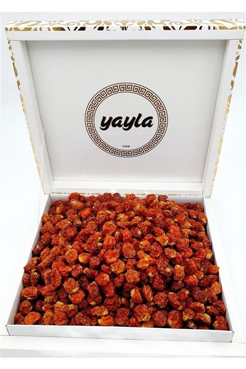 yayla kuruyemiş Altın Çilek 250gr