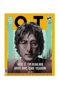 Ot Dergisi Sayı 47