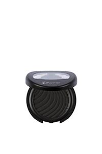 Flormar Göz Farı - Matte Mono Eyeshadow Carbon Black No: 11