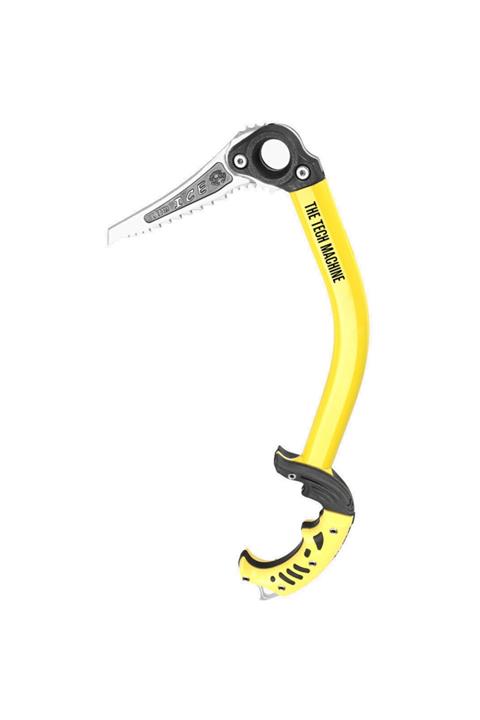 Grıvel Grivel The Tech Machine Kazma Pımactec