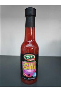 Let's Sauce Sweet Chılı Sos 300gr