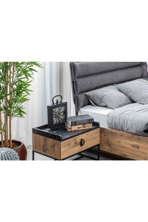 Vivense Loft Yatak Odası Takımı
