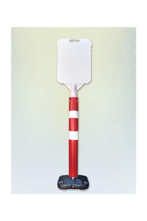 Kivireklam Yayınları Küçük Başlıklı Dikme Duba