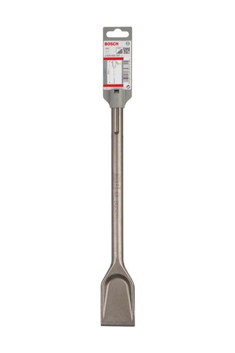 Bosch Longlife Serisi, Sds-max Şaftlı Yassı Keski 350*50 mm 5'li