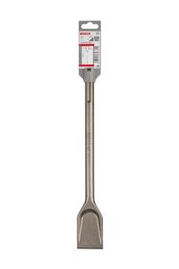 Bosch Longlife Serisi, Sds-max Şaftlı Yassı Keski 350*50 mm 5'li