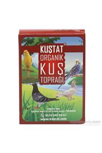 Kuştat Organik Kuş Toprağı 0,5 Litre