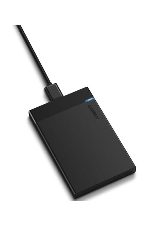Ugreen USB 3.0 2.5 inch Hard Disk Kutusu