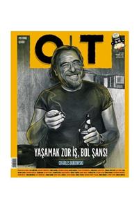 Ot Dergisi Sayı 55