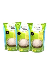 Tassya Noodle 270 Gr Shirataki (konjac) Gluten Free X3 Lü