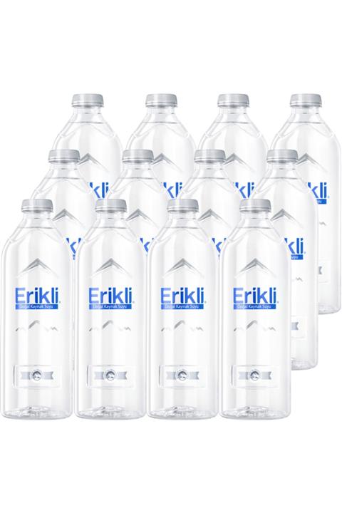 Erikli Premium Pet Su 12x330 ml