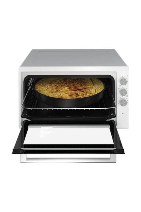 Beko Bsuf 5000 Meb Mini Fırın