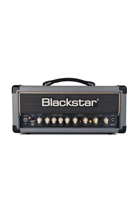 Blackstar Kafa Elektro Gitar Amfisi Ht-5rh Mkıı