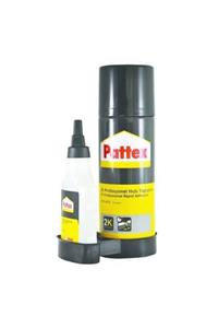 Pattex 2k Hızlı Yapıştırıcı Aktivatör 400 ml 100 ml