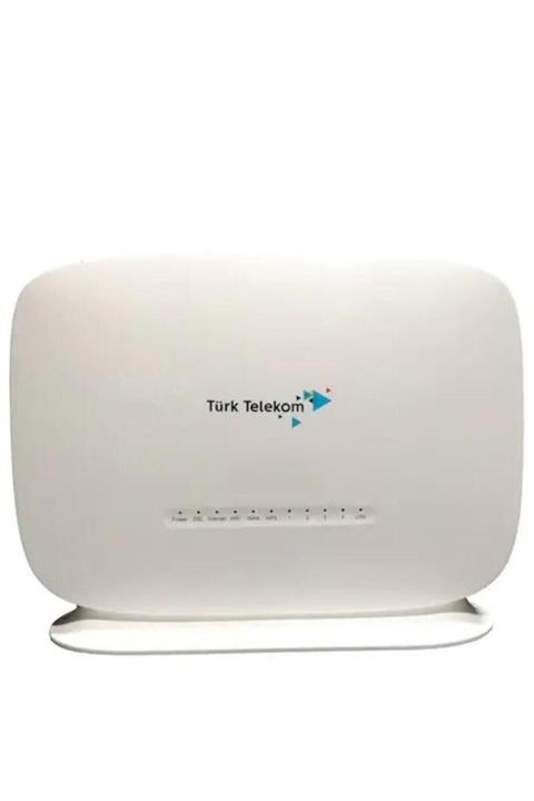 TPLINK Tplink Td-w9970 V3 Vdsl2 4 Port 300 Mbps Fiber Vdsl2/adsl2+ Modem