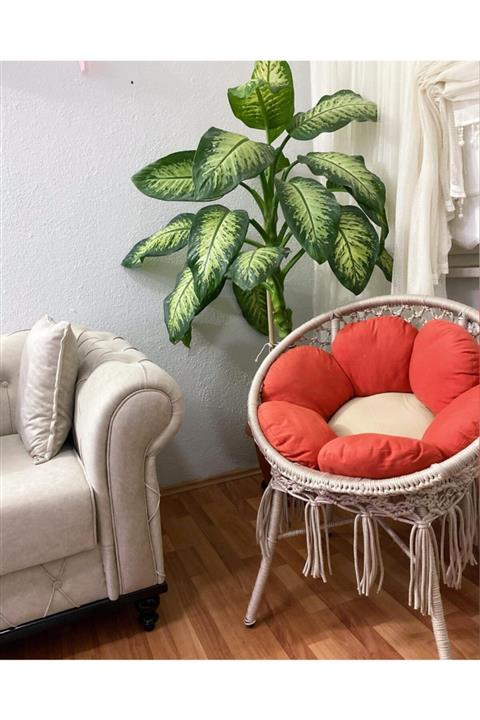 Hümasalıncak Makrome Sandalye