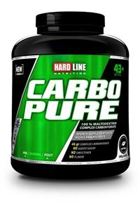 Hardline Carbopure 2000 gr Karbonhidrat Tozu