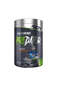 Bigjoy Sports Bigjoy Pre-dator 510 gr Karpuz Aromalı Preworkout