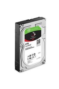 Seagate Ironwolf St8000vn004 3.5\