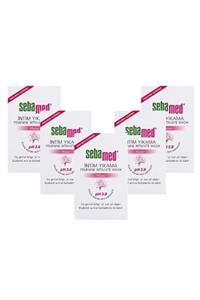 Sebamed Intim Ph Dengeli Yıkama Jeli Seyahat Kabin Boy 20 ml 5 Adet