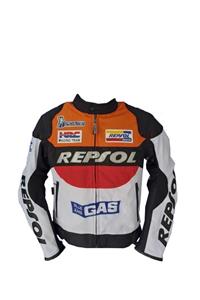 LBC Repsol Motosiklet Mont