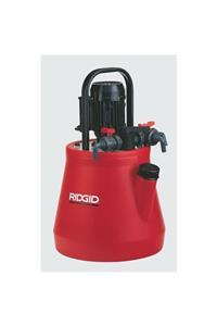 RIDGID 34051 330 Watt Radyatör Temizleme Makinesi