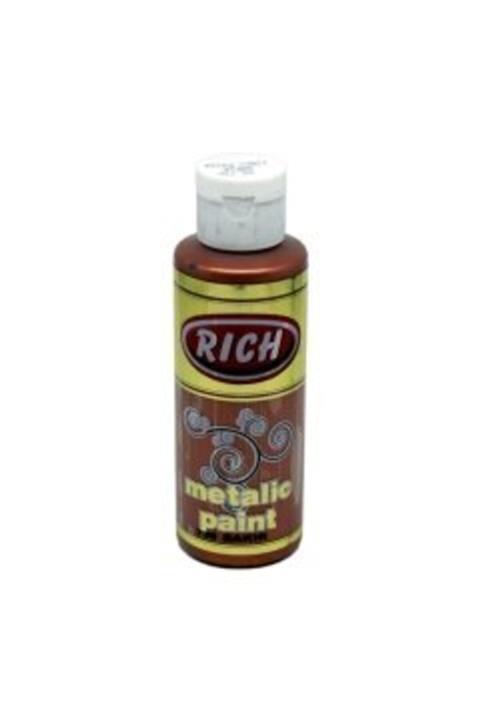 Rich Multi Metalik 0736 Bakır Rengi 120ml