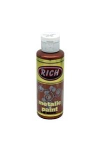 Rich Multi Metalik 0736 Bakır Rengi 120ml