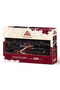 Art Puzzle 1000 Parça Panaroma Asya Dan Arupa Ya 4480