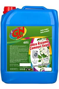 GNOXI - Ultra Kıvamlı Çamaşır Suyu 4 Kg