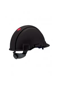 3M Siyah Baret G3000