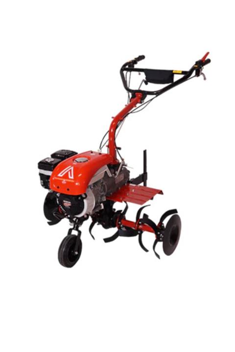 ANTRAC 200 Go Honda, Çapa Makinası