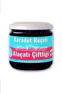 Alaçatı Çiftliği Karadut Reçeli 240 gr