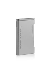 Porsche Design Puro Çakmak Jet Alev Silver P364103