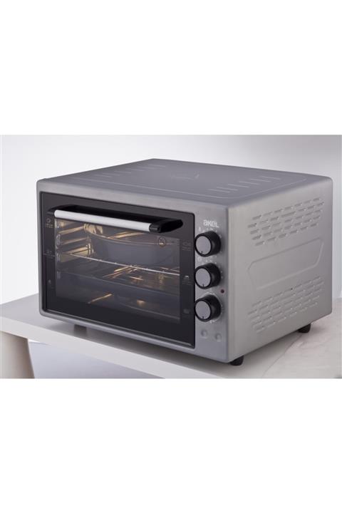 Akel 38 Lt Midi Fırın