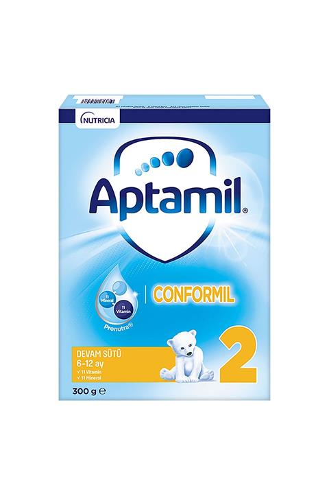 Aptamil 2 Conformil  Devam Sütü 300 gr