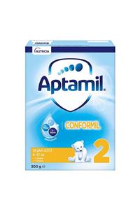 Aptamil 2 Conformil  Devam Sütü 300 gr